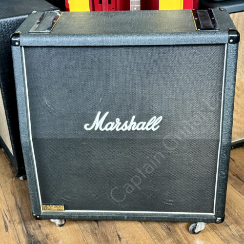 1995 Marshall - JCM 900 - 1960A - 300 Watt - ID 5905