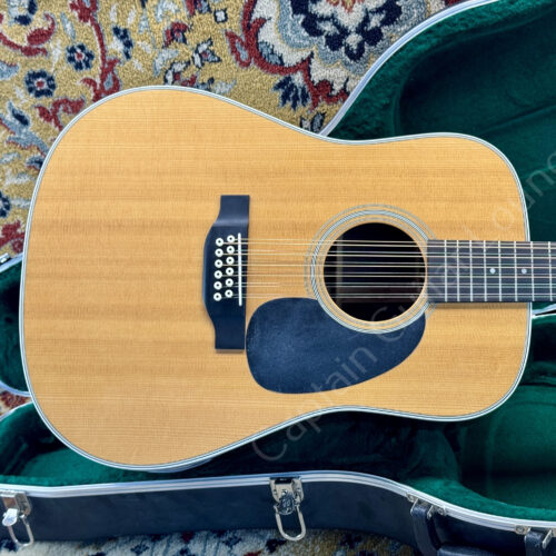 2007 Martin - D12-28 - ID 5930