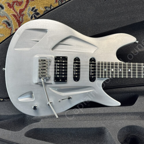 2010 Aristides - 010 - Aluminum finish - ID 5899