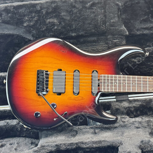 2010 Music Man Ernie Ball - Luke II - ID 5935