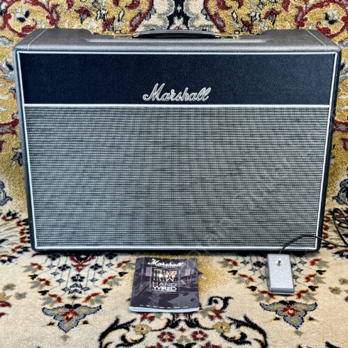2014 Marshall - 1973X - Handwired - ID 5901