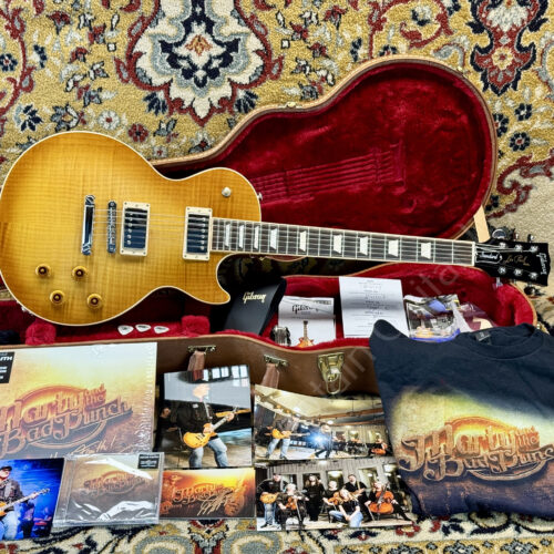 2017 Gibson - Les Paul Standard - ID 5980