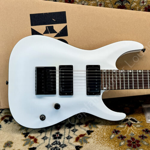 2018 LTD by ESP - AJ-7 Evertune Andy James Signature - 7-string - ID 5908