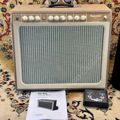 2018 Toneking - Imperial MKII Combo - ID 5949