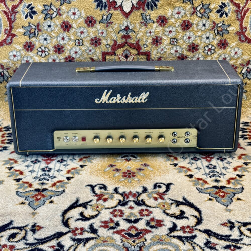 2021 Marshall - JTM45 - ID 5953