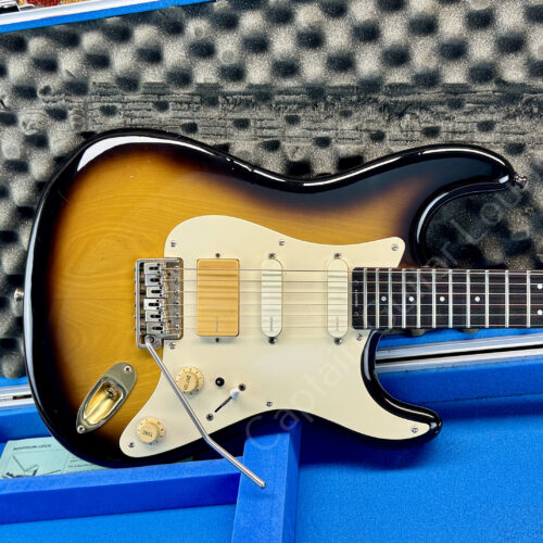 1990 Blade Levinson Switzerland - RH 4 - ID 5923