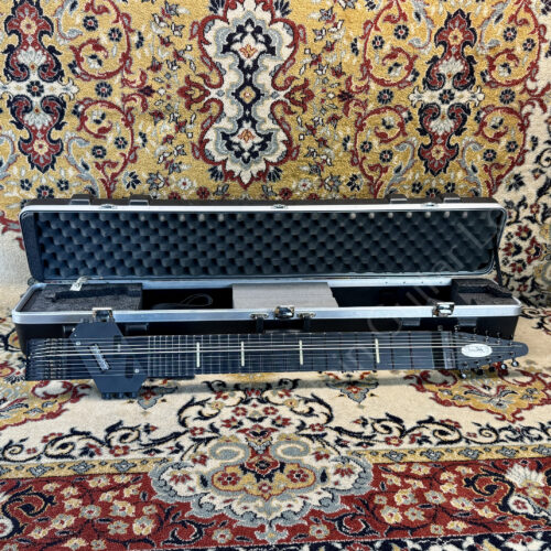 2020 Stick Enterprises - Railboard Chapman Stick - 10-string - ID 5961