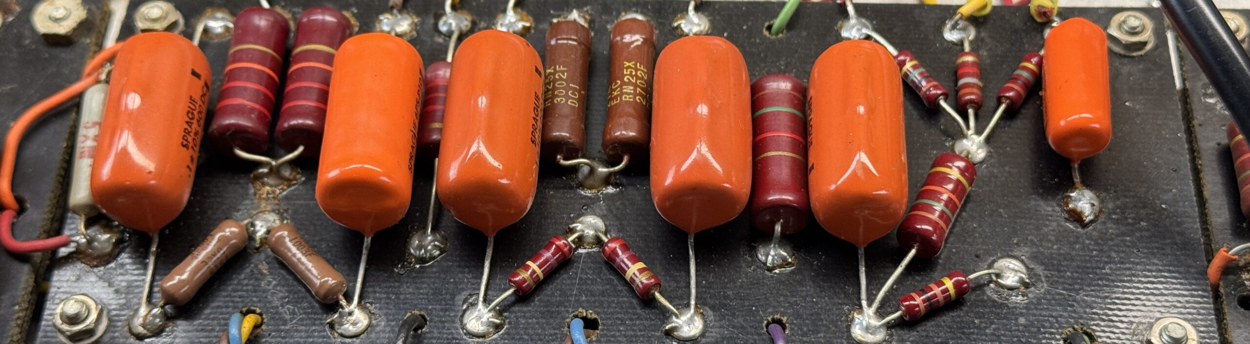 dumble board header