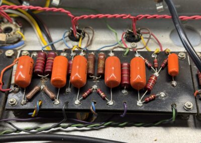 Dumbleland Special #011 — phase inverter board overview