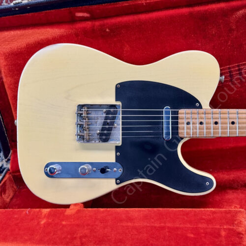 1953 Fender - Telecaster - ID 6013