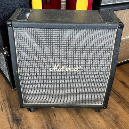 1973 Marshall - 1960A - Celestion Greyback - 55 Hz - 100 watts - ID 6048