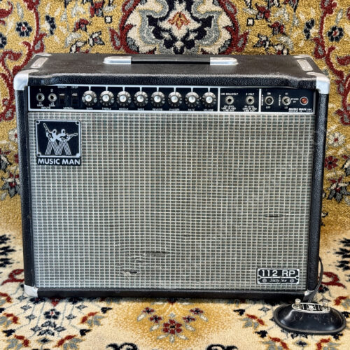 1979 Music Man - RP112 Sixty Five - ID 5954