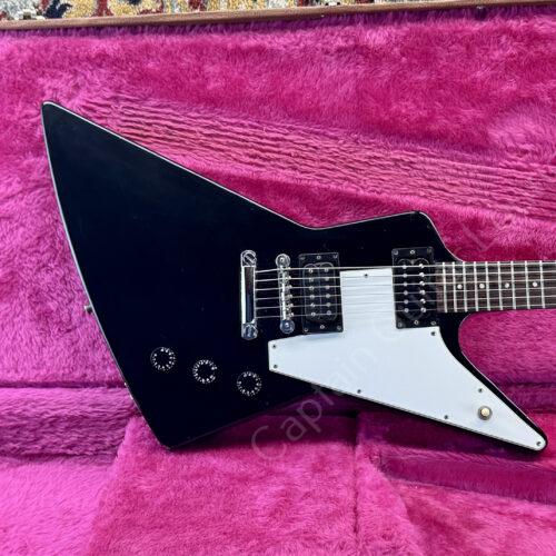 1992 Gibson - Explorer + Drop D Tuner - ID 5981