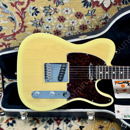 1994 Fender - American Standard Telecaster Special Edition - Blonde - ID 5996