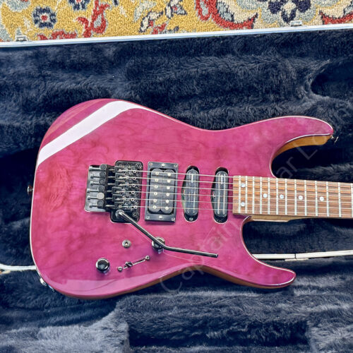 1995 Charvel - San Dimas III - ID 5946