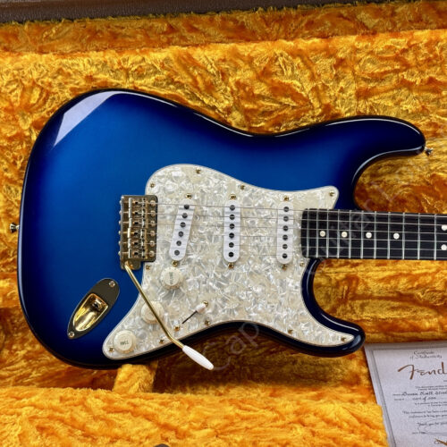 1996 Fender Custom Shop - Bonnie Raitt Stratocaster - ID 6039