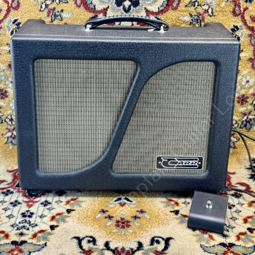 2007 Carr - The Vincent - ID 5984