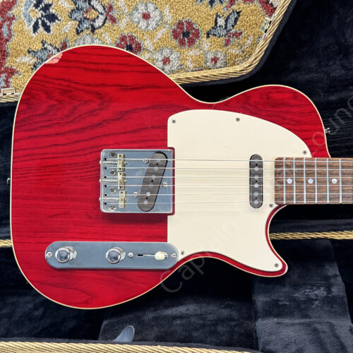 2008 St. Blues - Bluesmaster II - ID 5990