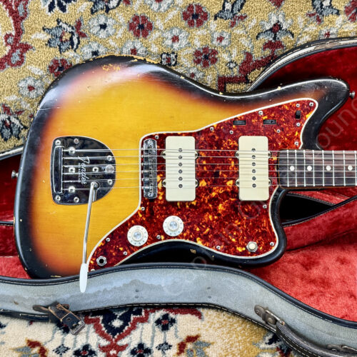 1965 Fender - Jazzmaster - ID 5947