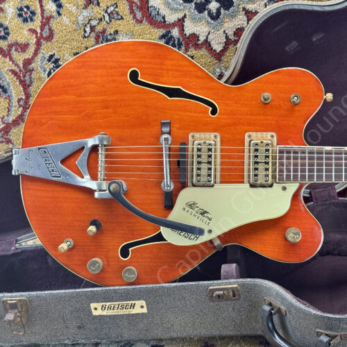 1967 Gretsch - 6120 Chet Atkins Nashville - ID 6019
