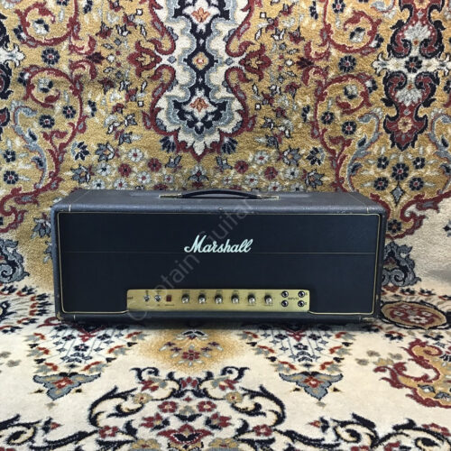 1972 Marshall - 1992 Super Bass 100W - ID 6105