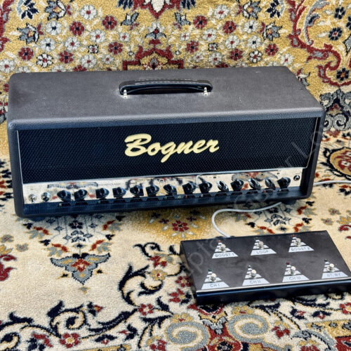 2006 Bogner - Ecstasy Classic 101 BAS - ID 6104