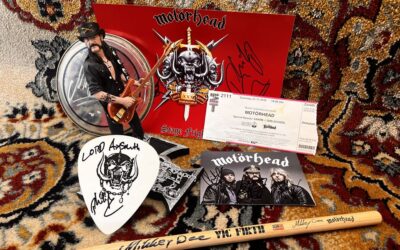 Motörhead Special