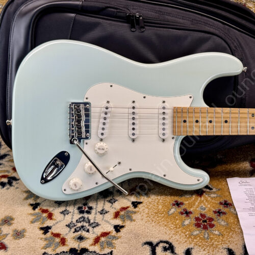 Suhr - Classic S Pro - Dealer Select - ID 6068