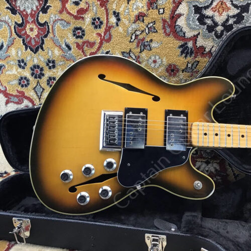 1976 Fender - Starcaster - ID 6166