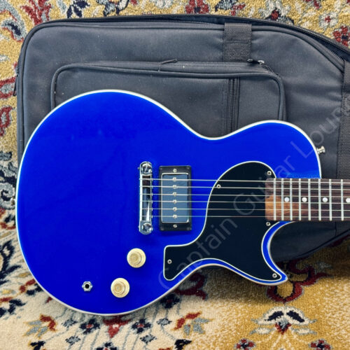 1981 Gordon Smith - G-60 - Refin - ID 6116