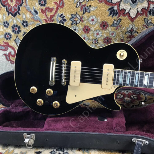 1991 Gibson - Les Paul Standard 40th Anniversary - Limited Edition - ID 6153