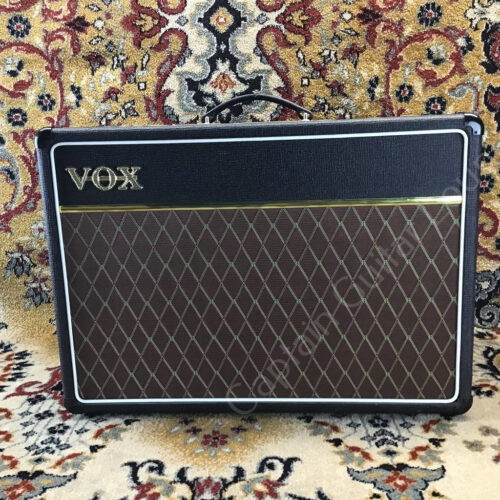 1997 Vox - AC15TB - ID 6146