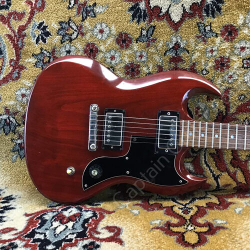 2006 PIG - SG ha-3 - long blade - ID 6147
