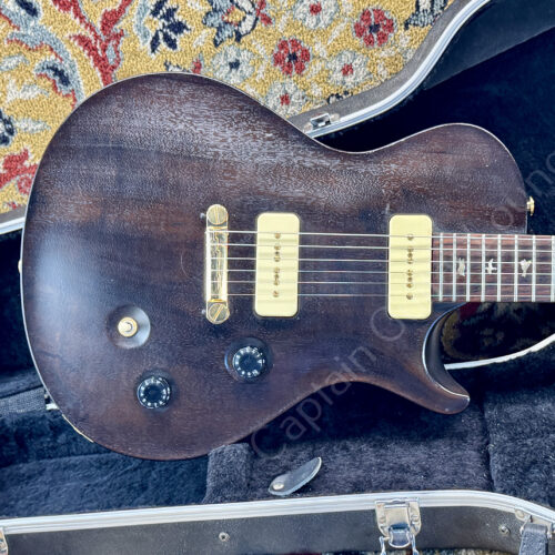 2007 PRS - Single Cut 22 P90 - ID 6152