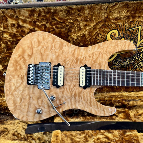 2009 Suhr - Modern Carve Top Ltd. 2009 - 22 of 75 - ID 6141