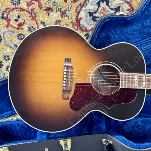 2012 Gibson - J-185 VS - ID 6126