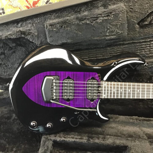2023 Ernie Ball Music Man - Majesty 6 Wisteria Blossom - John Petrucci Signature Model - ID 6171