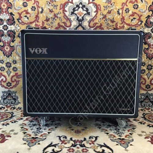1966 VOX - AC-30 TB - ID 6193