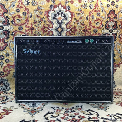 1967 Selmer - Zodiac Tremolo Fifty MKII - ID 6070