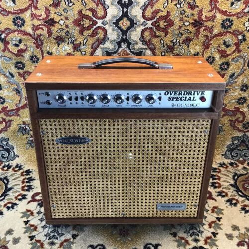 1979 Dumble - Overdrive Special - Applied Acoustics - ID 6083
