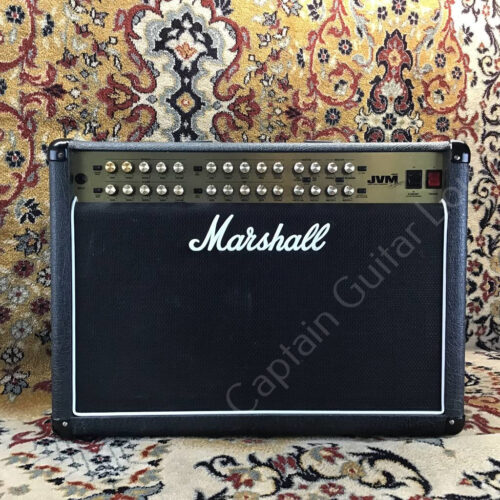 2007 Marshall - JVM410C - ID 6218