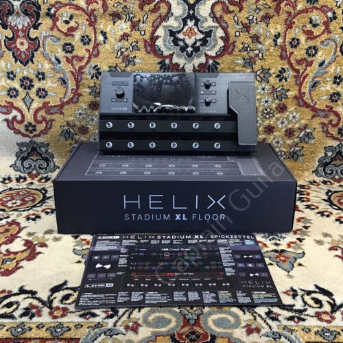 Line 6 - Helix Stadium XL Floor - ID 6216